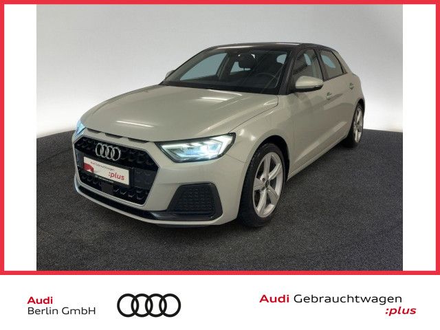 Audi A1 57.450 km 23.900 &euro; Berlin 12489