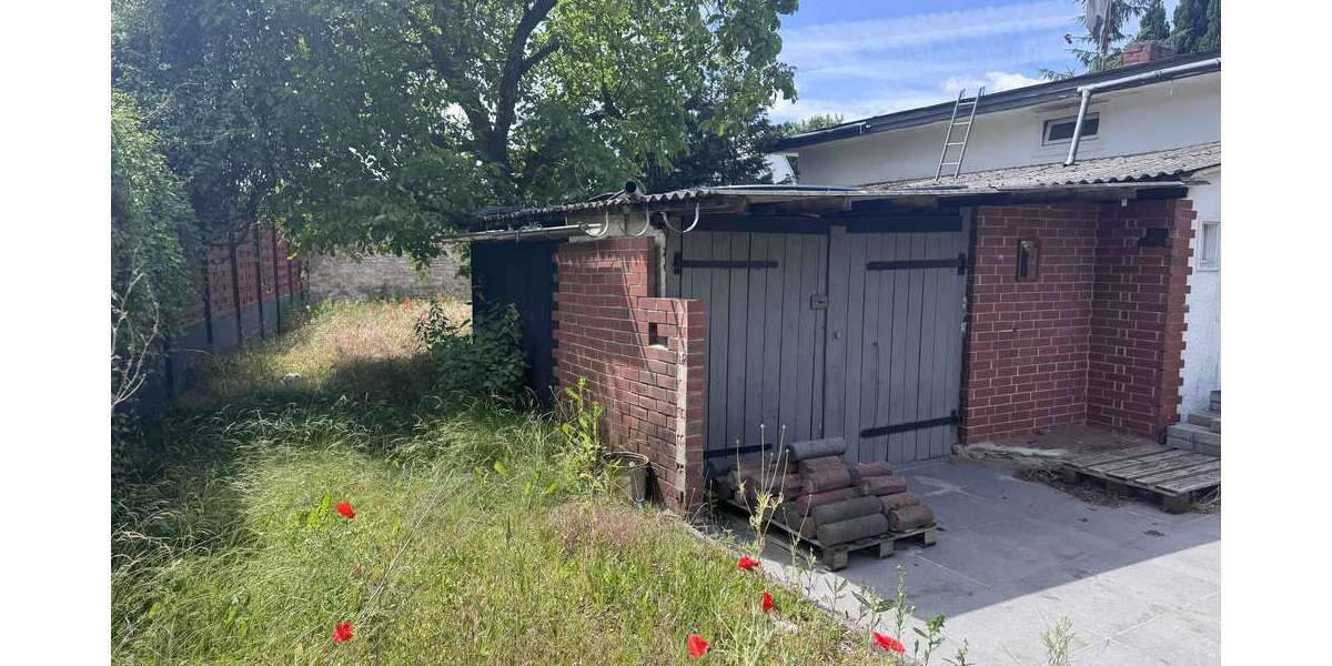 Grundstück Berlin Spandau - 380.000&euro; | Angebot:26905544