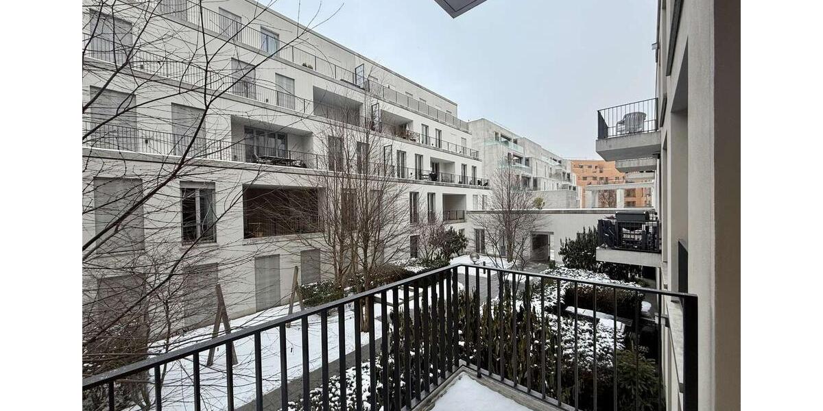 Etagenwohnung Berlin Mitte - 3 Zimmer, 75 m&sup2;, 1.908&euro; | Angebot:25868246