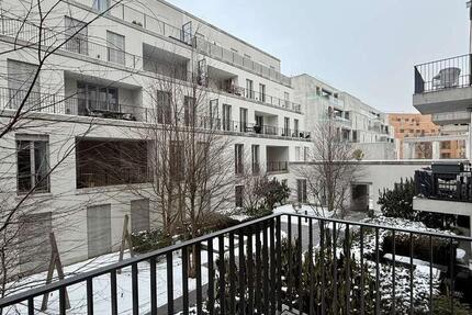 Wohnung Berlin Mitte - 3 Zimmer, 75 m&sup2;, 1.908&euro; | Angebot:25868246