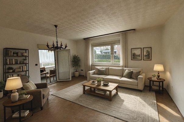 Mehrfamilienhaus, Wohnhaus Berlin Steglitz-Zehlendorf - 7 Zimmer, 200 m&sup2;, 920.000&euro; | Angebot:27232379
