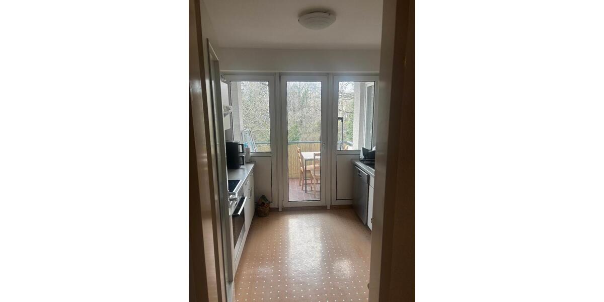 Etagenwohnung Berlin Steglitz-Zehlendorf - 3 Zimmer, 91 m&sup2;, 1.900&euro; | Angebot:26214489