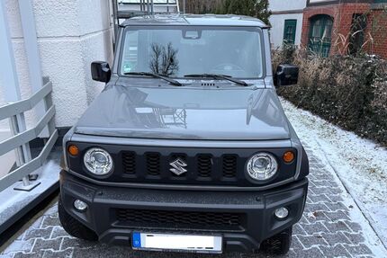 Suzuki Jimny 63.738 km 28.499 &euro; Berlin 12205