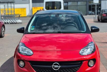 Opel Adam 30.000 km 10.000 &euro; Berlin 13359
