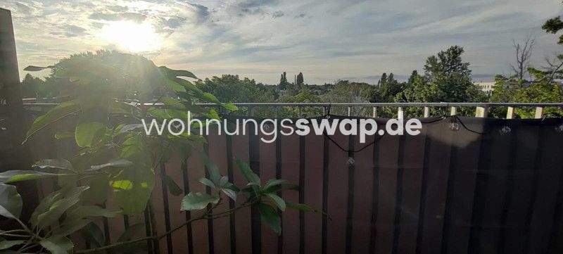 Etagenwohnung Berlin Grünau - 2 Zimmer, 56 m&sup2;, 724&euro; | Angebot:25998889
