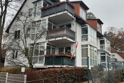 Wohnung Berlin Tempelhof-Schöneberg - 1 Zimmer, 55 m&sup2;, 259.000&euro; | Angebot:24703069