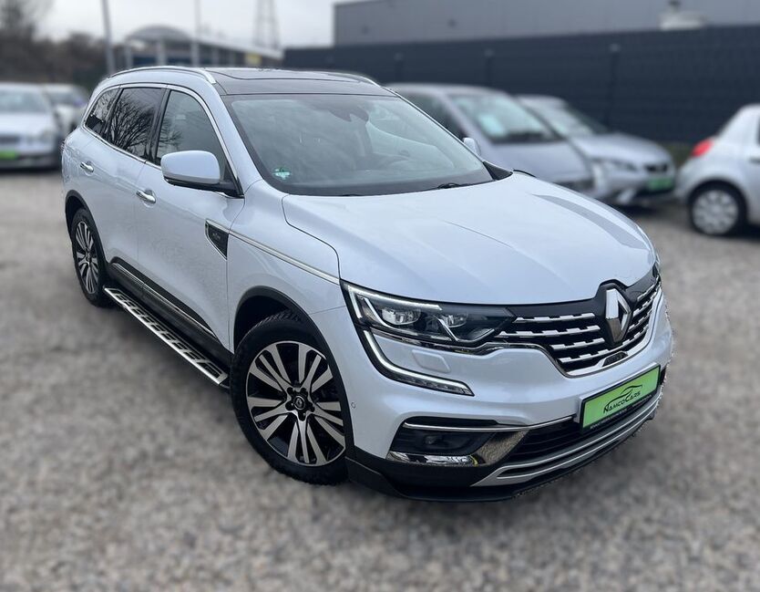 Koleos
