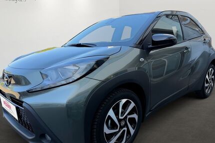 Toyota Aygo (X) 29.024 km 16.990 &euro; Berlin 12349
