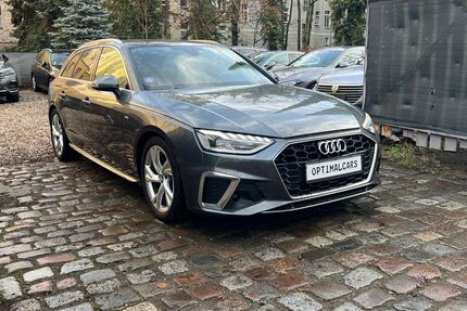 Audi A4 154.000 km 18.900 &euro; Berlin 12103