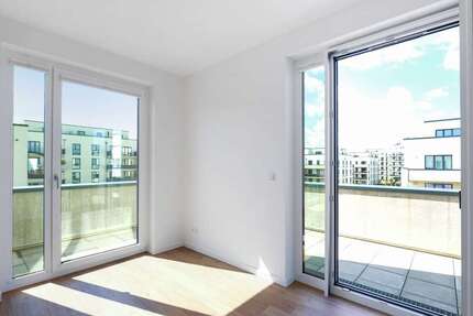 Wohnung zum Mieten in Berlin 1.617 € 97 m² 3 zimmer