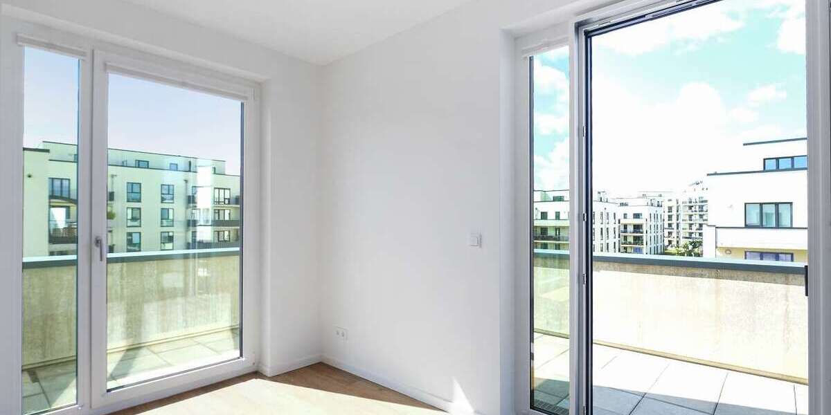 Wohnung zum Mieten in Berlin 1.617 € 97 m² 3 zimmer