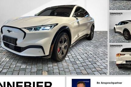 Ford Mustang Mach-E 52.001 km 34.898 &euro; Berlin 10365