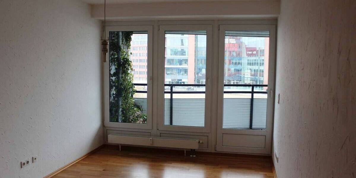 Etagenwohnung Berlin Friedrichshain - 2 Zimmer, 69 m&sup2;, 980&euro; | Angebot:26276712