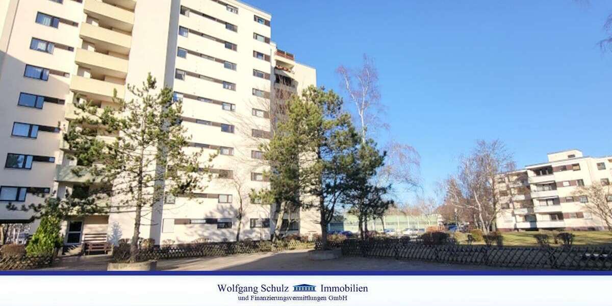 Etagenwohnung Berlin / Marienfelde Marienfelde - 3 Zimmer, 78 m&sup2;, 299.000&euro; | Angebot:27074538