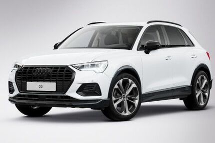 Audi Q3 5.309 km 42.300 € Berlin 12489