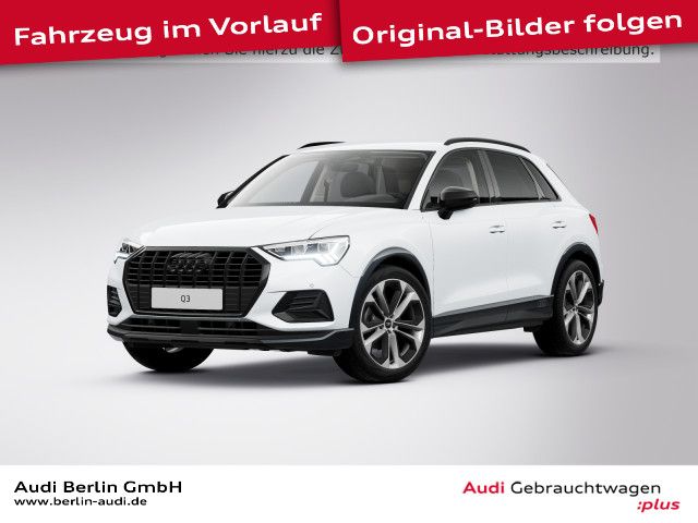 Audi Q3 5.400 km 42.300 € Berlin 12489