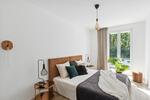 Perfekt für Singles oder Paare! 2-Zimmer Neubau Wohnung in Ludwigsfelde zimmer