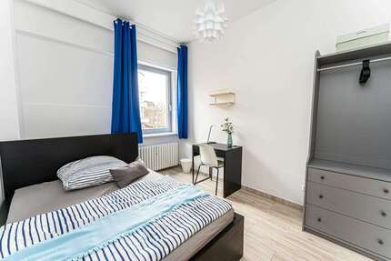 Zimmer Berlin Reinickendorf - 620&euro; | Angebot:27077786