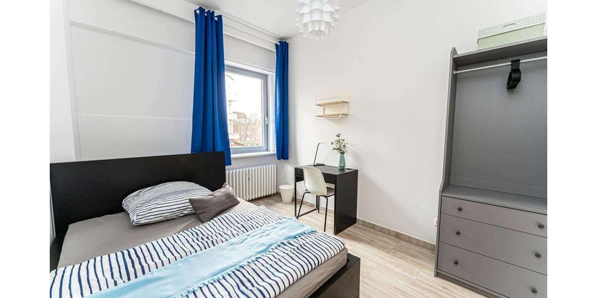Zimmer Berlin Reinickendorf - 620&euro; | Angebot:27077786