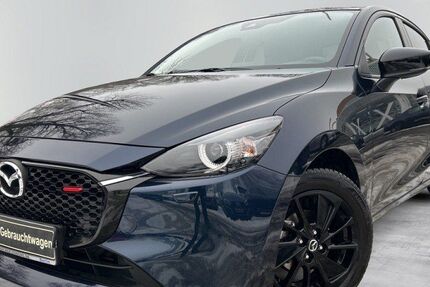 Mazda 2 10.626 km 18.490 &euro; Berlin 12247
