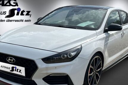 Hyundai i30 56.600 km 25.390 &euro; Königs Wusterhausen OT Zeesen 15711
