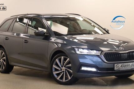 Skoda Octavia 95.930 km 23.499 &euro; Teltow 14513