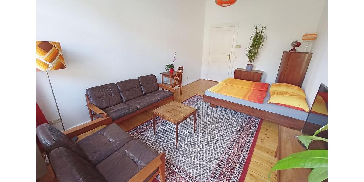 Etagenwohnung Berlin Rummelsburg - 5 Zimmer, 106 m&sup2;, 550.000&euro; | Angebot:26706941