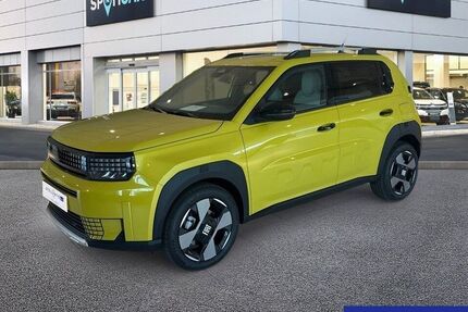 Fiat Grande Panda 5.000 km 19.980 &euro; Berlin 13088