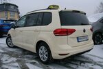 VW Touran 2.0TDI BMT TAXI ACC Kamera LED 7Sitzer 38.517 km 31.980 &euro; Falkensee 14612
