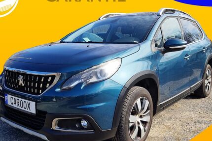 Peugeot 2008 134.000 km 8.200 &euro; Wildau 15745
