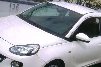 Opel Adam 55.800 km 4.999 &euro; Berlin, Stadt 12207