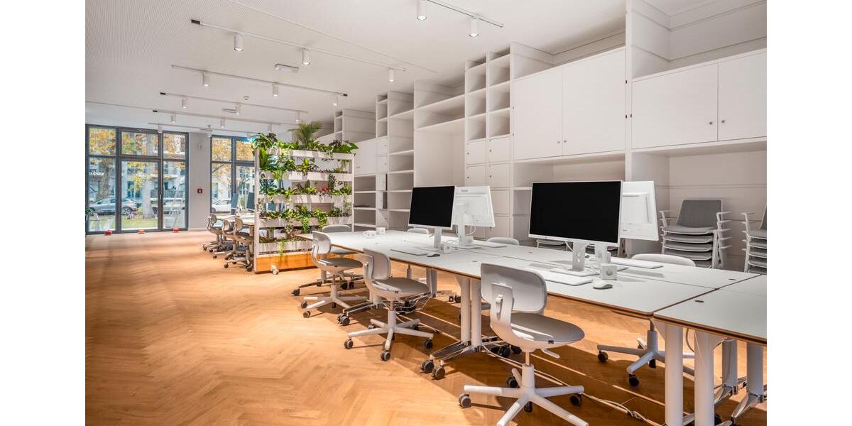 Etagenwohnung Berlin Spandau - 1 Zimmer, 41 m&sup2;, 965&euro; | Angebot:26165832