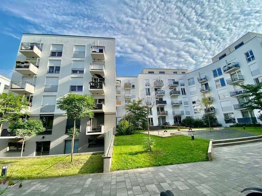 Wohnung zum Mieten in Berlin 622,16 € 28.28 m²