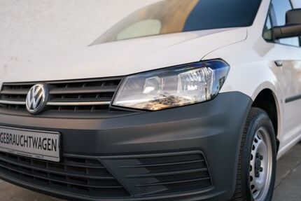 VW Caddy 98.772 km 10.900 &euro; Oranienburg bei Berlin 16515