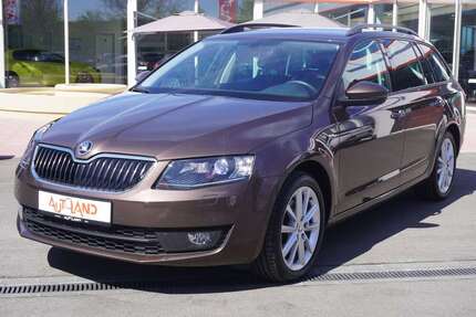 Skoda Octavia 69.271 km 17.990 &euro; Hoppegarten 15366
