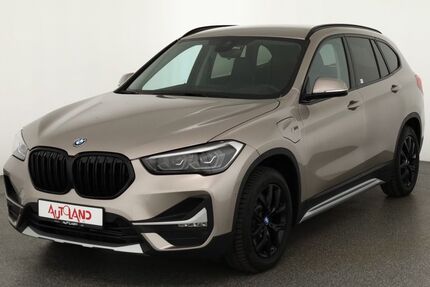 BMW X1 39.927 km 29.990 &euro; Hoppegarten OT Hönow 15366