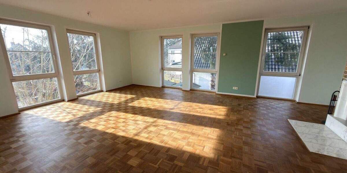 Etagenwohnung Berlin Bohnsdorf - 3 Zimmer, 123 m&sup2;, 370.000&euro; | Angebot:25820812
