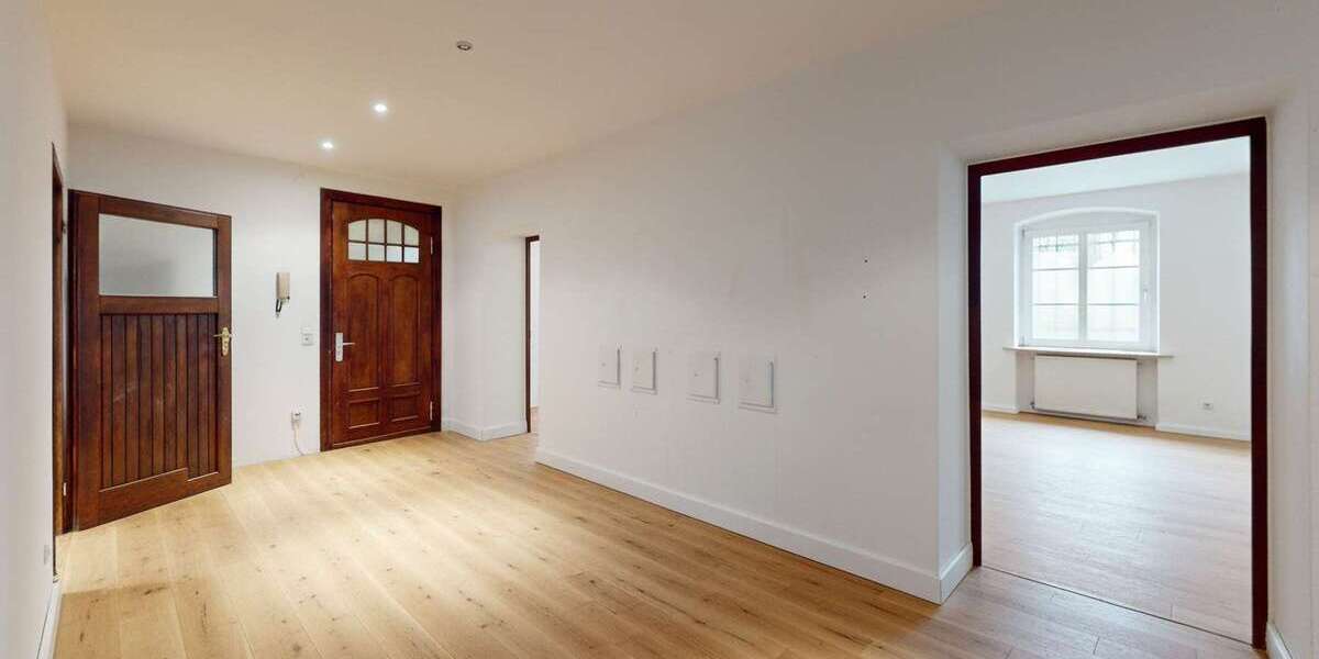 Etagenwohnung Berlin Pankow - 2 Zimmer, 72 m&sup2;, 269.000&euro; | Angebot:24995966