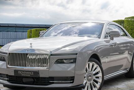 Rolls Royce Spectre 5.200 km 419.000 &euro; Berlin 12203
