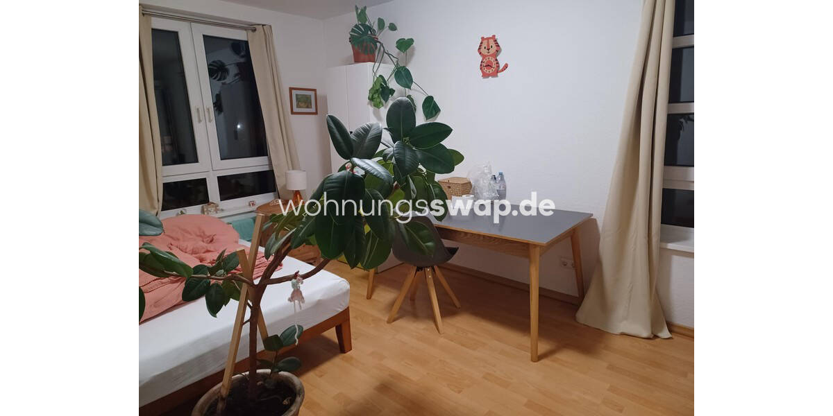 Etagenwohnung Berlin Wilhelmsruh - 3 Zimmer, 84 m&sup2;, 900&euro; | Angebot:25926082