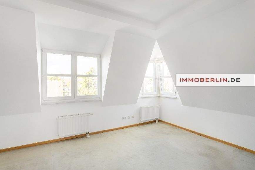 Etagenwohnung Berlin Niederschönhausen - 2 Zimmer, 67 m&sup2;, 299.000&euro; | Angebot:25683988