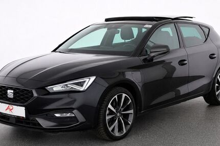 Seat Leon 46.000 km 19.880 &euro; Schönefeld 12529