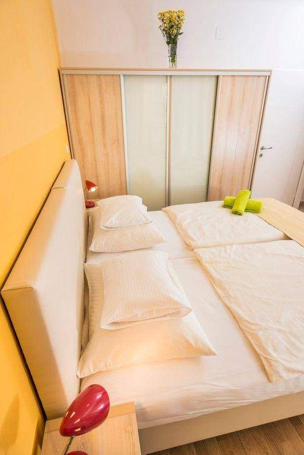 Wohnung in Hamburg mit 80qm 2 zimmer