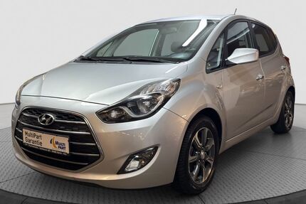 Hyundai ix20 128.000 km 9.400 € Berlin 10625