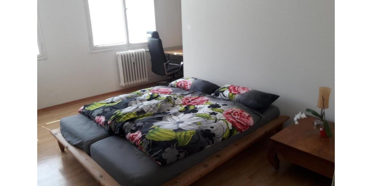 Etagenwohnung Berlin Lankwitz - 2 Zimmer, 61 m&sup2;, 259.000&euro; | Angebot:25655091