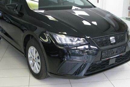 Seat Ibiza 3.250 km 18.900 &euro; Berlin 13435