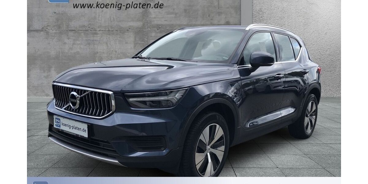 Volvo XC40 68.581 km 26.990 &euro; Berlin Tegel 13509