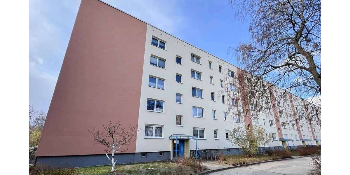 Etagenwohnung Berlin Marzahn-Hellersdorf - 3 Zimmer, 58 m&sup2;, 199.000&euro; | Angebot:26233758