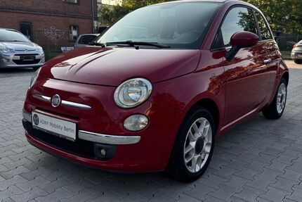 Fiat 500 141.000 km 2.990 &euro; Berlin 13585