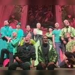 Vielhomonie Rhein Ruhr